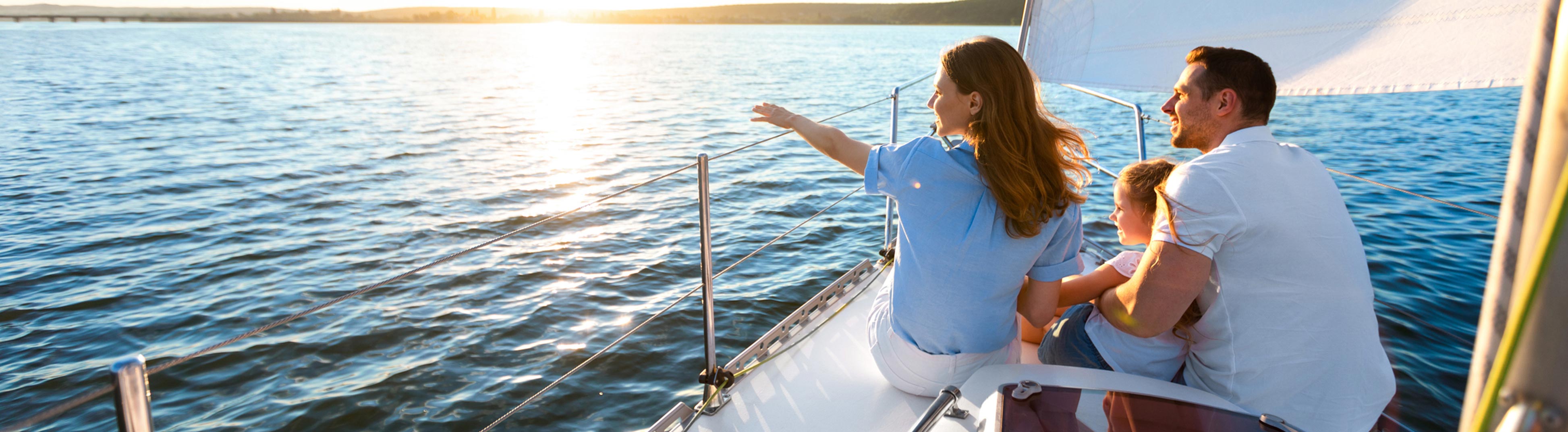 Louisiana Boat/Watercraft insurance coverage