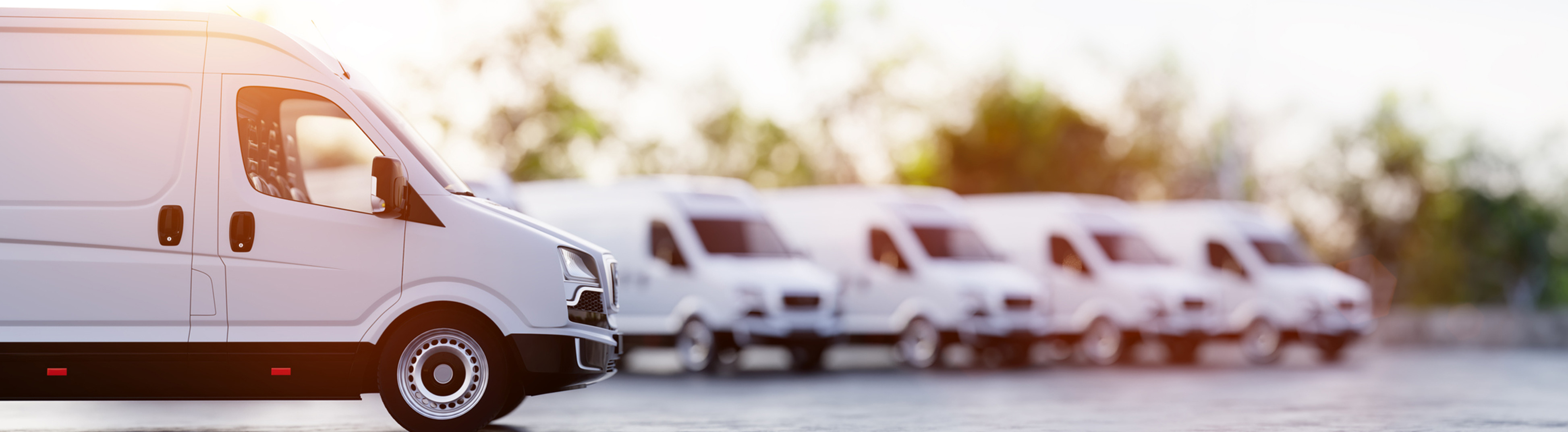 Louisiana Commercial Auto insurance coverage