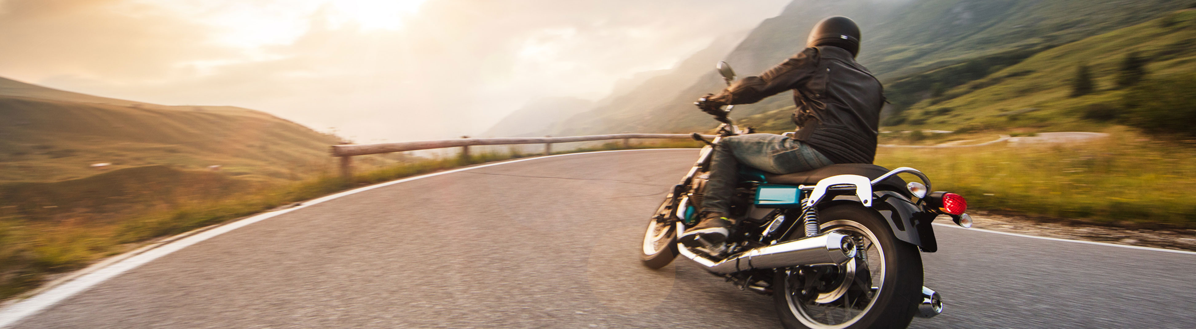 Louisiana Motorcycle insurance coverage